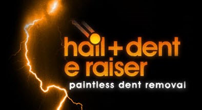 Hail and Dent Eraiser: Hail and Dent Eraiser